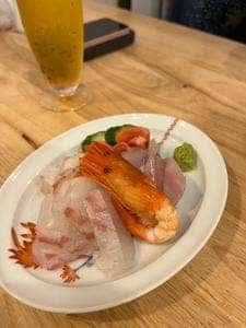居酒屋 酔九屋