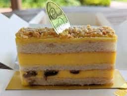 シャンドワゾー