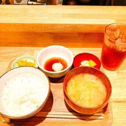ビー玉スタンド