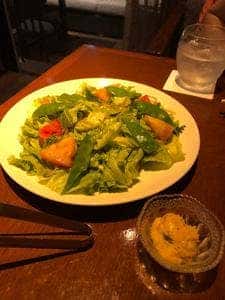 華乃井テラス