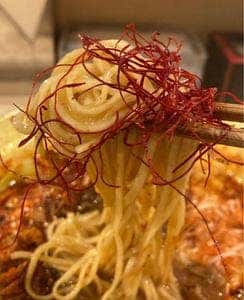 担々麺専門店 珠しっぴん