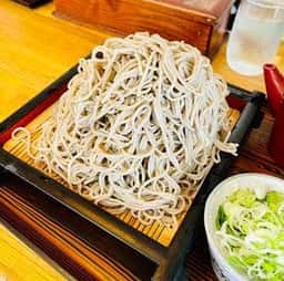 東京庵 本通り店