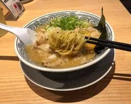 丸源ラーメン 大泉学園店