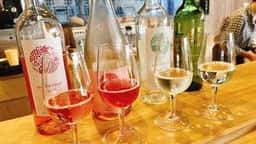 秋保ワイナリー レストラン テロワージュ秋保