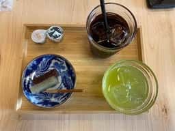 玉屋ようかん本店