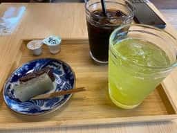 玉屋ようかん本店
