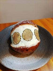 TRUFFLE & BREAD