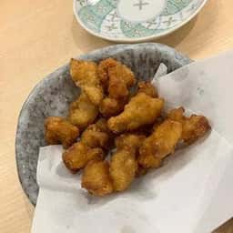 カプセルホテルレインボー 新小岩店 お食事処