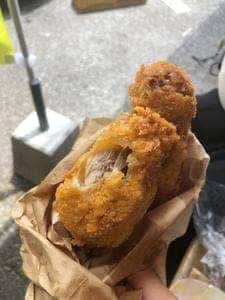 ア・ダ・ン おんなの駅なかゆくい市場
