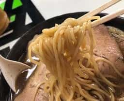 支那そば処 麥蕎麦や