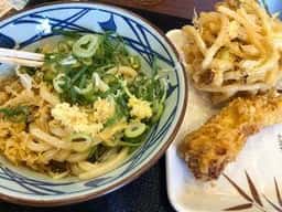丸亀製麺 三宮店