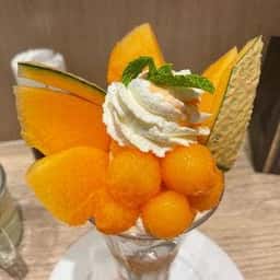 銀座コージーコーナー 川崎アゼリア店