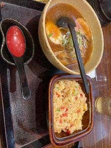 五味八珍江南店