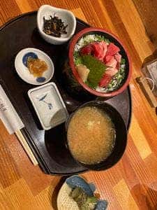 本家鮪屋 伊豆高原本店