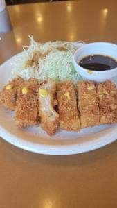 ガスト 湘南台店