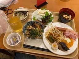 オールデイダイニング パルケミエール ホテルメルパルク名古屋