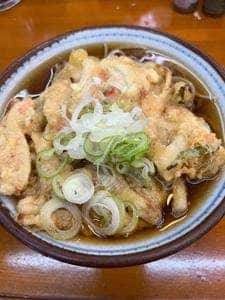 山一