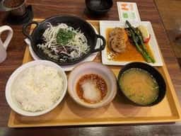 ジョナサン 平和島店