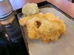 香の川製麺 堺福田店