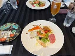 リストランテ ストラーダ