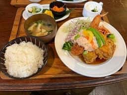 讃岐珈琲 カフェ 瀬し香