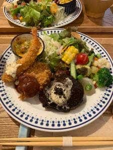 Leon食堂146