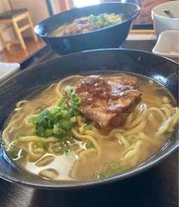 おきなわ食堂芭蕉布