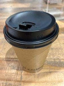 カルディコーヒーファーム 阪急西宮ガーデンズ CAFE&BAR店