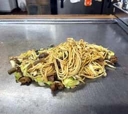 お好み焼き 富士屋