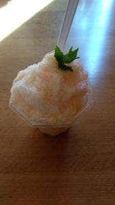 押谷農園 カフェ