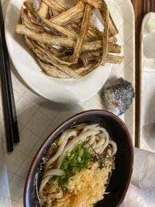 つるり・さぬきうどん食堂