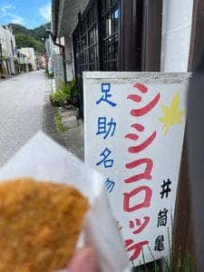 季節料理 井筒亀