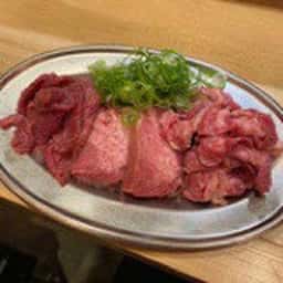 ホルモン酒場 あかやしろ燈