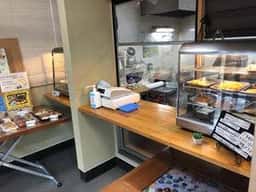 やきそば お好み焼き 和