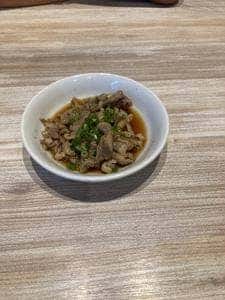 札幌ラーメン みそ吟 鶴舞店