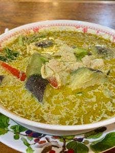 タイ料理 ルアン・ナルモン