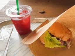 知床五湖レストハウス