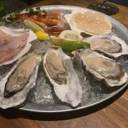 隠れ家イタリアン COMMA 梅田堂山店