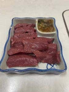まる金焼肉