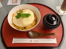 和食 むさし野