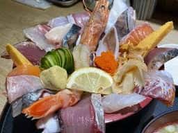 和風ご馳走屋てっぺん