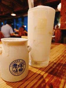 北海道シントク町 塚田農場 エキニア横浜店