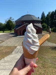 トラピスト修道院 売店