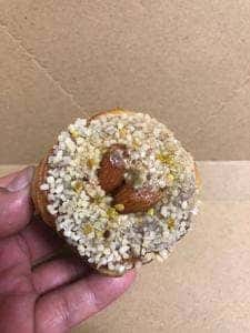 パン工房むくむく