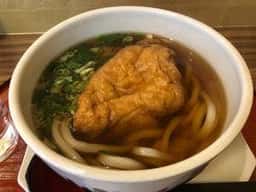 うどん 一燈照隅