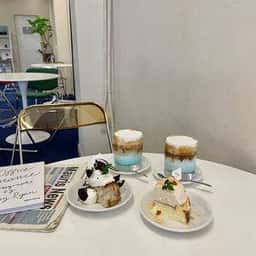 dodam cafe