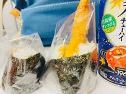 おむすび 百千 東京駅店