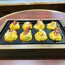 たこ家道頓堀くくる HEPFIVE店