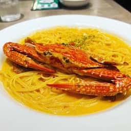 Pasta de Pasta 阪急三番街店
