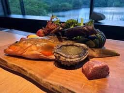 TOBEオーベルジュリゾート